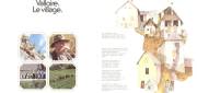 valloire la station village de guy ameye3 